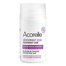 ACORELLE DEO ROLL P SENS BIO