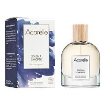 ACORELLE PROFUMO BIO CEDRO50ML