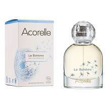 ACORELLE PROFUMO BIO LA BOHEME