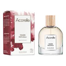 ACORELLE PROFUMO BIO PATCHOULI