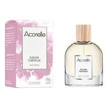 ACORELLE PROFUMO BIO SUBLIME