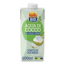 ACQUA COCCO 500ML