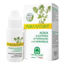 ACQUA DI EUFRASIA FIORD/HAMAME