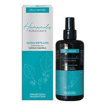 ACQUA DISTILLATA HAMAMELIS PUR