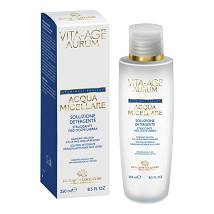 ACQUA MICELLARE 250ML