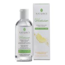 Acqua Micellare Viso e Occhi Acque Unicellulari - 200Ml
