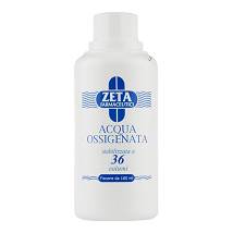ACQUA OSSIGENATA 36VOL 100ML
