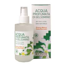 ACQUA PROFUMATA DI GELSOMINO