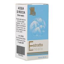 ACQUA ROCCIA 30ML GTT NF