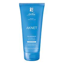 ACTEEN AKNET GEL DETERGENTE PURIFICANTE