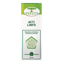 ACTI LINFO GOCCE 50ML