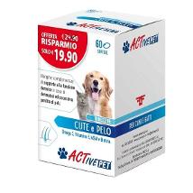 Active Pet Cute e Pelo