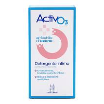 ACTIVO3 DET INT 250ML
