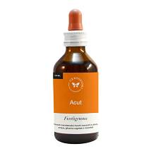 ACUT FIORDIGEMMA 100ML MG