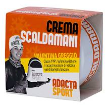 ADACTA CREMA SCALDA MANI 50ML