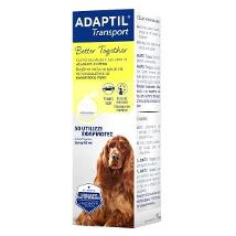 Adaptil Transport Spray 60Ml Minsan 926828435