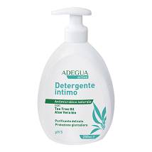 ADEGUA TEA TREE DET INT 250ML