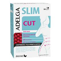 ADELGASLIM CUT 84CPS