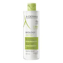 ADERMA A-D BIOLOGY ACQ MI400ML