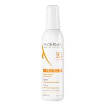 ADERMA A-D PROT SPR50+ 200ML