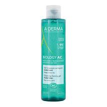 ADERMA BIOLOGY AC GEL DET200ML