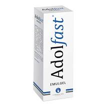 ADOLFAST EMULGEL 75ML