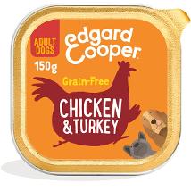 Adult Pollo e Tacchino Senza Cereali