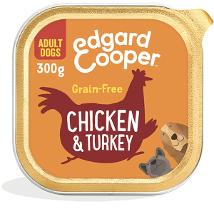 Adult Pollo e Tacchino Senza Cereali