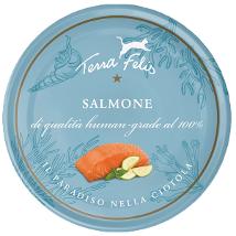 Adult Salmone