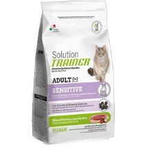 Adult Solution Sensitive con Anatra - Promozione