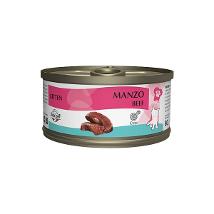 Aequilibriavet Chef Kitten Manzo