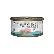 Aequilibriavet Chef Tonno con Bianchetti