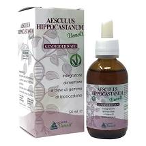 AESCULUS HIPPOCASTAN GEM 50ML