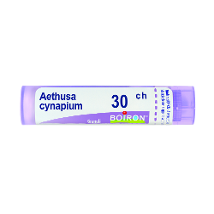 AETHUSA CYNAPIUM 30CH GRANULI