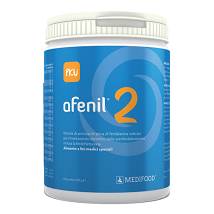 AFENIL 2 MISC AMINOACIDI 500G