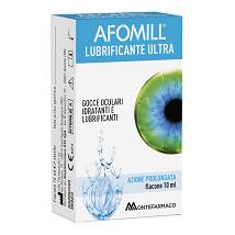 AFOMILL LUBRI ULTRA 10X0,5ML