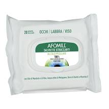 AFOMILL SALV STRUCC OLIO MICEL