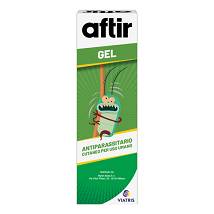 AFTIR Gel Antiparassitario 40g