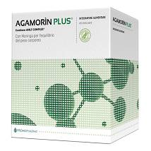 AGAMORIN PLUS 60BUST