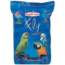 Agapornide X 25 Kg Raggio Di Sole 55491