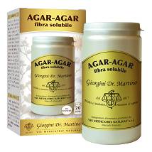 AGAR-AGAR POLV 100G