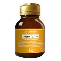 AGARICUS+ 60CPR