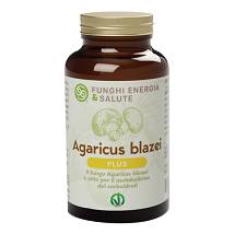 Agaricus blazei linea plus 90 compresse - Alterfarma