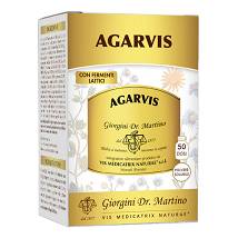 AGARVIS POLVERE 150G