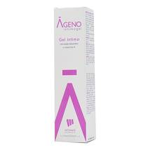 AGENO GEL INTIMO 100ML