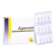 AGEVEN 15CPS