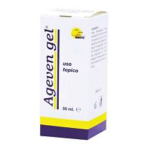 AGEVEN GEL 50ML