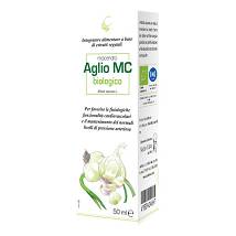 AGLIO MACERATO CAIRA GOCCE50ML
