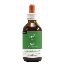 AGLIO SOL IAL 100ML