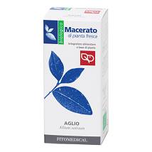 AGLIO TM 50ML BIO